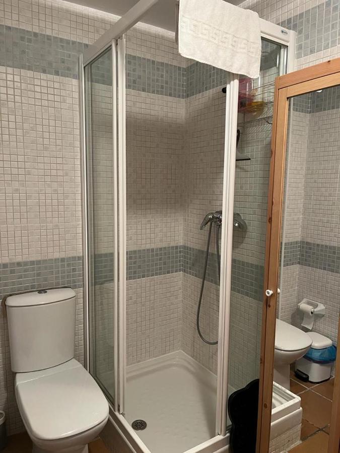 Апартаменти Maribel Elite Con Piscina Y Jacuzzi Сьєрра-Невада Екстер'єр фото
